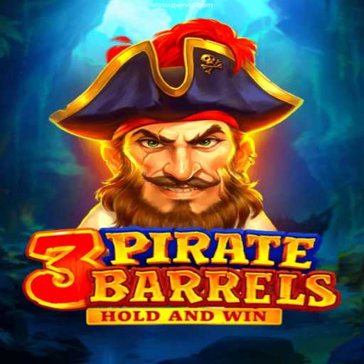 Dive into Adventure with 3PirateBarrels: The Ultimate Online Casino Experience