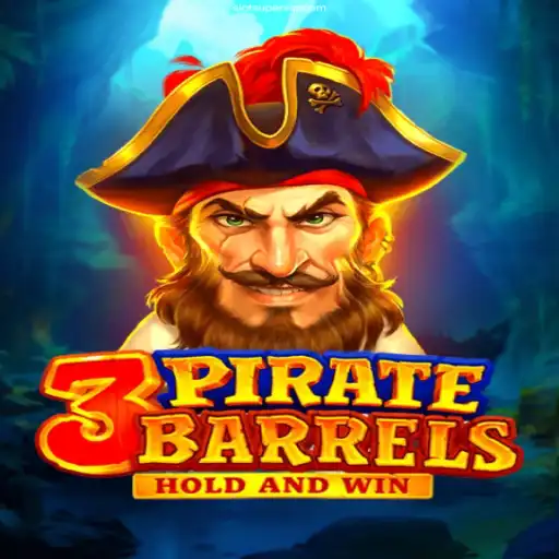 Dive into Adventure with 3PirateBarrels: The Ultimate Online Casino Experience