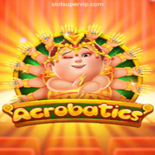 Exciting Thrills with Acrobatics at SuperVIP Cassino Online