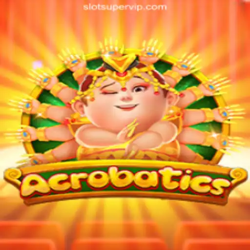 Exciting Thrills with Acrobatics at SuperVIP Cassino Online
