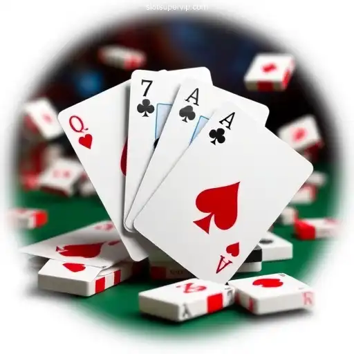 Exploring the World of Card Games