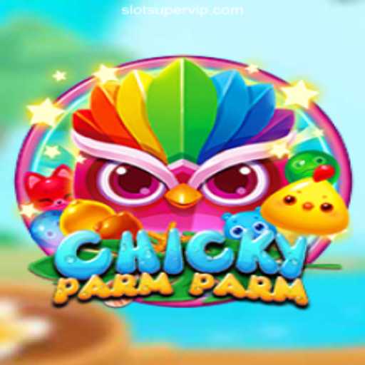 Discover the Astonishing World of ChickyParmParm at SuperVIP Cassino Online