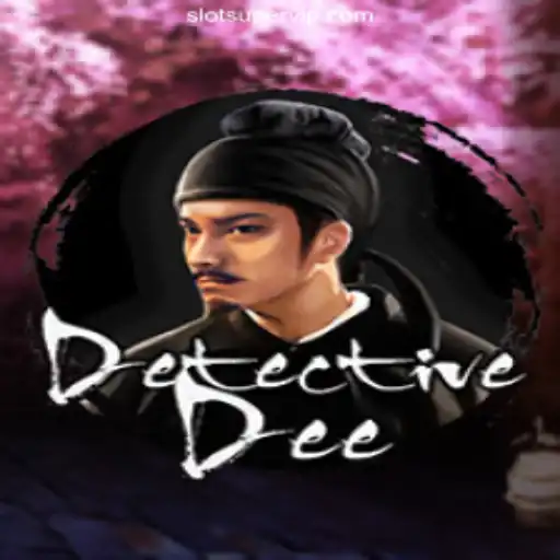 Unraveling Mysteries with DetectiveDee: A Thrilling Online Casino Experience