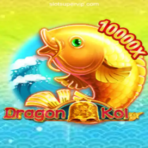Exploring DragonKoi: The Exciting World of Online Gaming