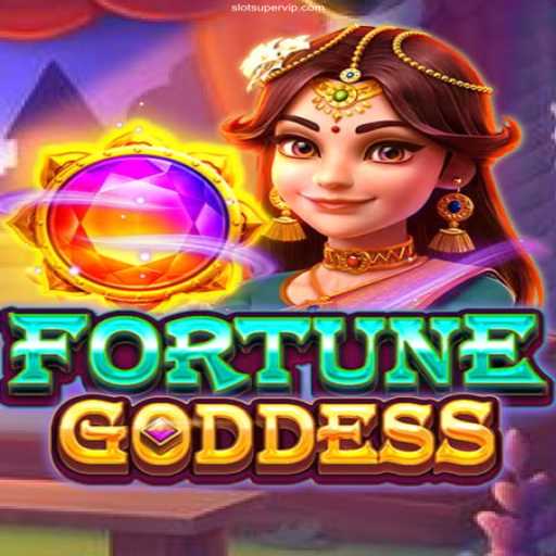FORTUNEGODDESS: Unveiling the Mystique of the SuperVIP Casino's Dazzling New Game