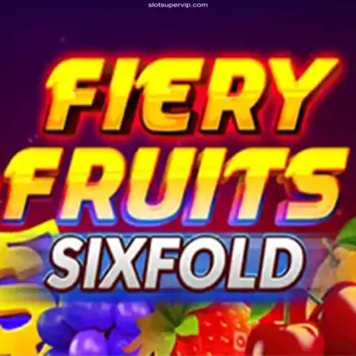 Unveiling FieryFruitsSixFold: The Exciting Casino Game Taking the Gaming World by Storm