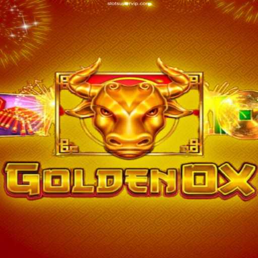 Exploring GoldenOx: An Engaging Experience in SuperVIP Casino