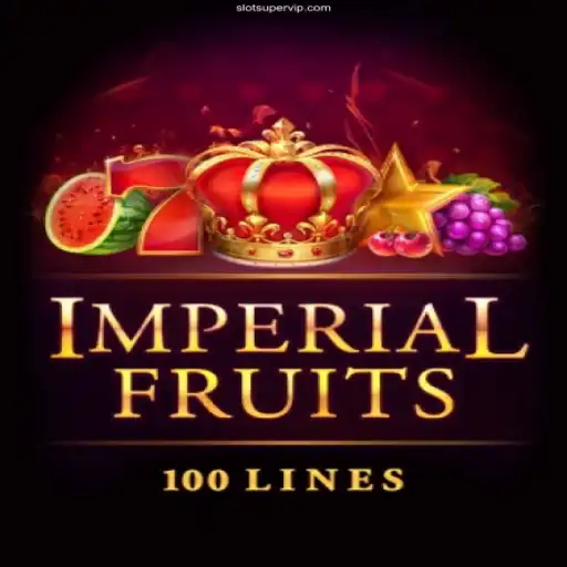 Discover the Excitement of ImperialFruits100 at SuperVIP Casino