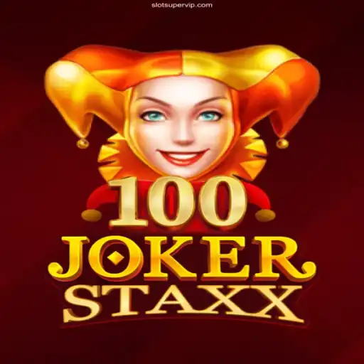 Discover the Excitement of 100JokerStaxx