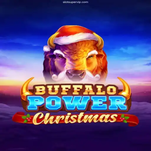 Unwrapping the Magic of BuffaloPowerChristmas: A Festive Game Experience