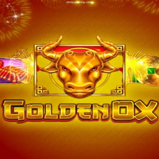 Exploring GoldenOx: An Engaging Experience in SuperVIP Casino