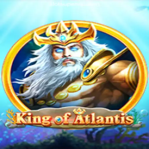 Explore the Underwater World of King of Atlantis in This Thrilling Game