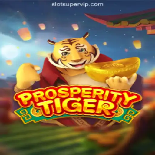 Exploring ProsperityTiger: A Leading Game in Online Casinos