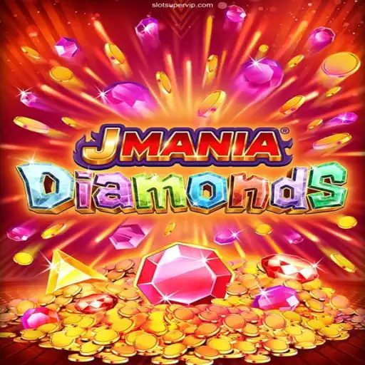 Exploring JManiaDiamonds: A Dazzling Online Casino Game