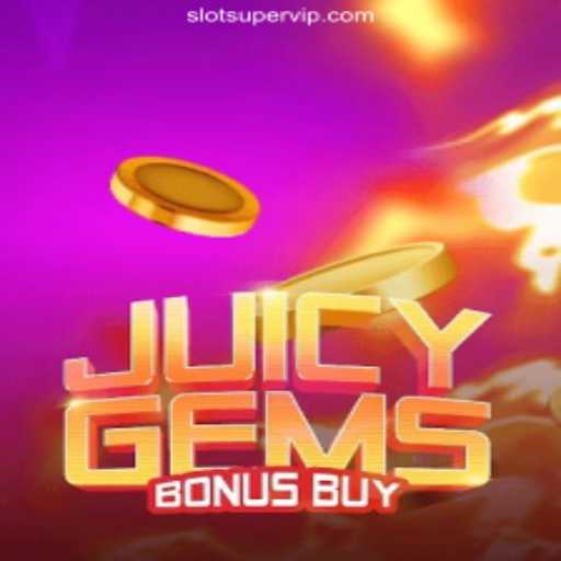 Discover the Exciting World of JuicyGemsBonusBuy at SuperVIP Casino