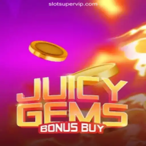Discover the Exciting World of JuicyGemsBonusBuy at SuperVIP Casino