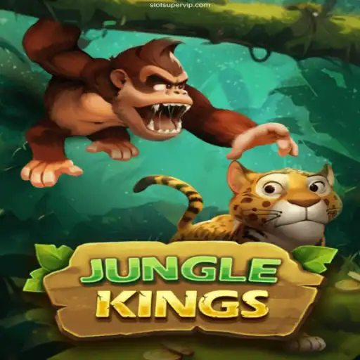 Discover the Thrilling World of JungleKings: An Immersive Adventure Awaits