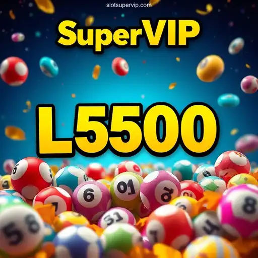 Lottery Games: Exploring the World of SuperVIP Cassino Online Licenciado com 2.500+ Jogos Certificados, Bônus R$ 5.000🍀