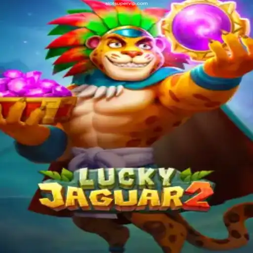 Exploring the Exciting World of Luckyjaguar2 at SuperVIP Cassino