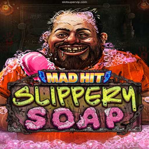 Discover the Thrills of MadHitSlipperySoap: A Gaming Sensation
