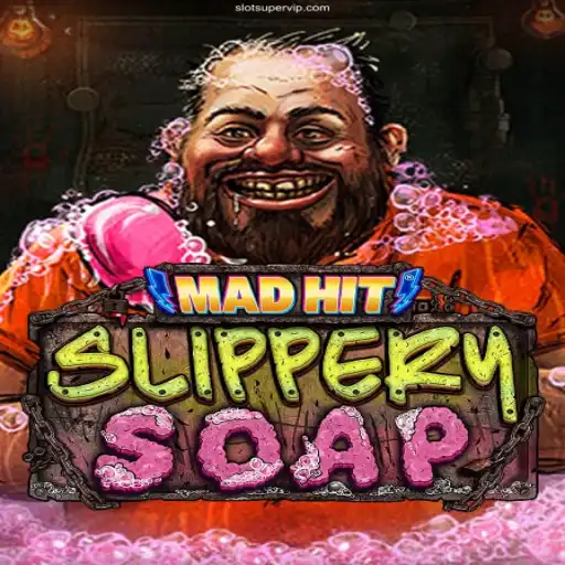 Discover the Thrills of MadHitSlipperySoap: A Gaming Sensation