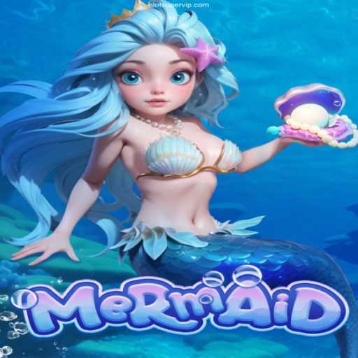 Explore the Enchanting World of the 'Mermaid' Game at SuperVIP Casino