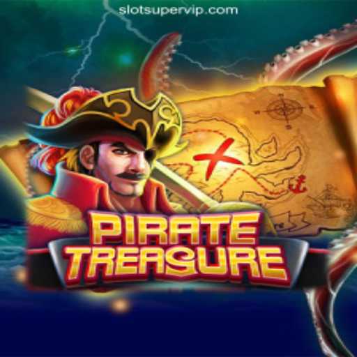 Discover the Adventure of PirateTreasure: A Journey into the Heart of a SuperVIP Casino