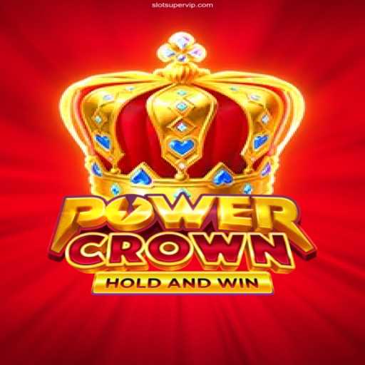 Exploring the Thrills of PowerCrown: A SuperVIP Online Casino Experience