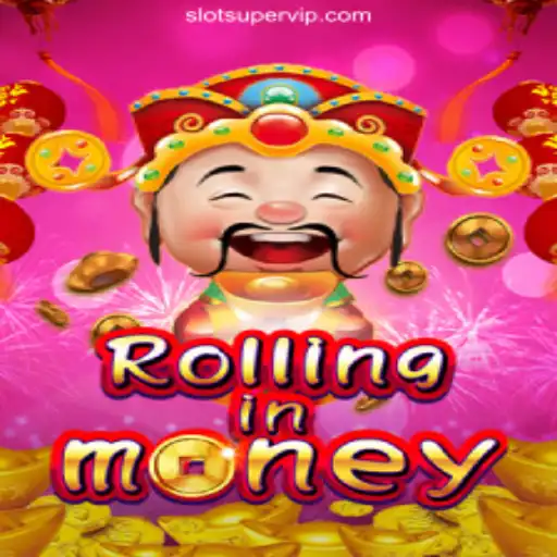 RollingInMoney: The Thrilling Online Casino Experience