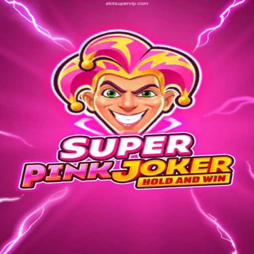 Exploring the Thrilling World of SuperPinkJoker: An Exciting Casino Adventure