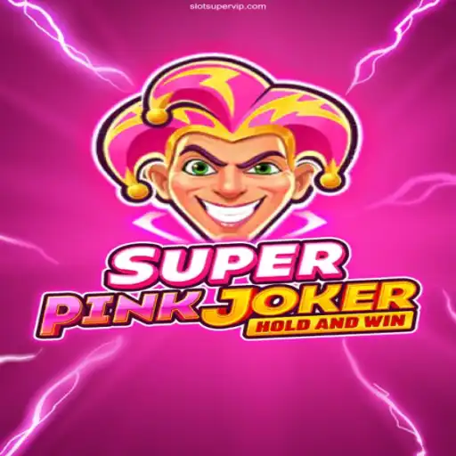 Exploring the Thrilling World of SuperPinkJoker: An Exciting Casino Adventure
