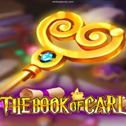 Unveiling TheBookofCarl: A New Era in Online Casino Gaming