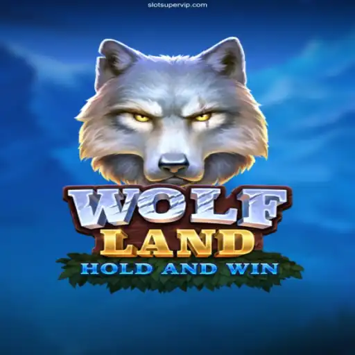 WolfLand: A New Adventure in SuperVIP Online Casino